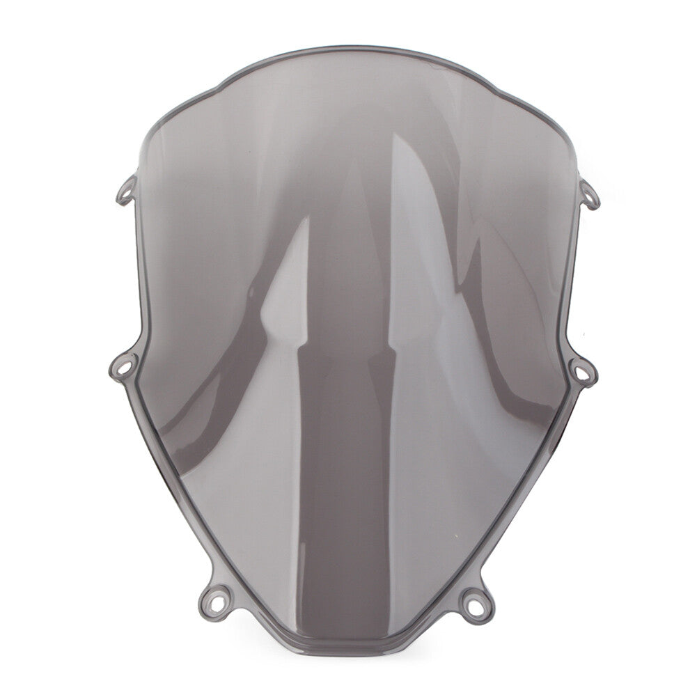 Front Windshield Windscreen Screen ABS for Honda CBR1000RR-R Fireblade 2020-22