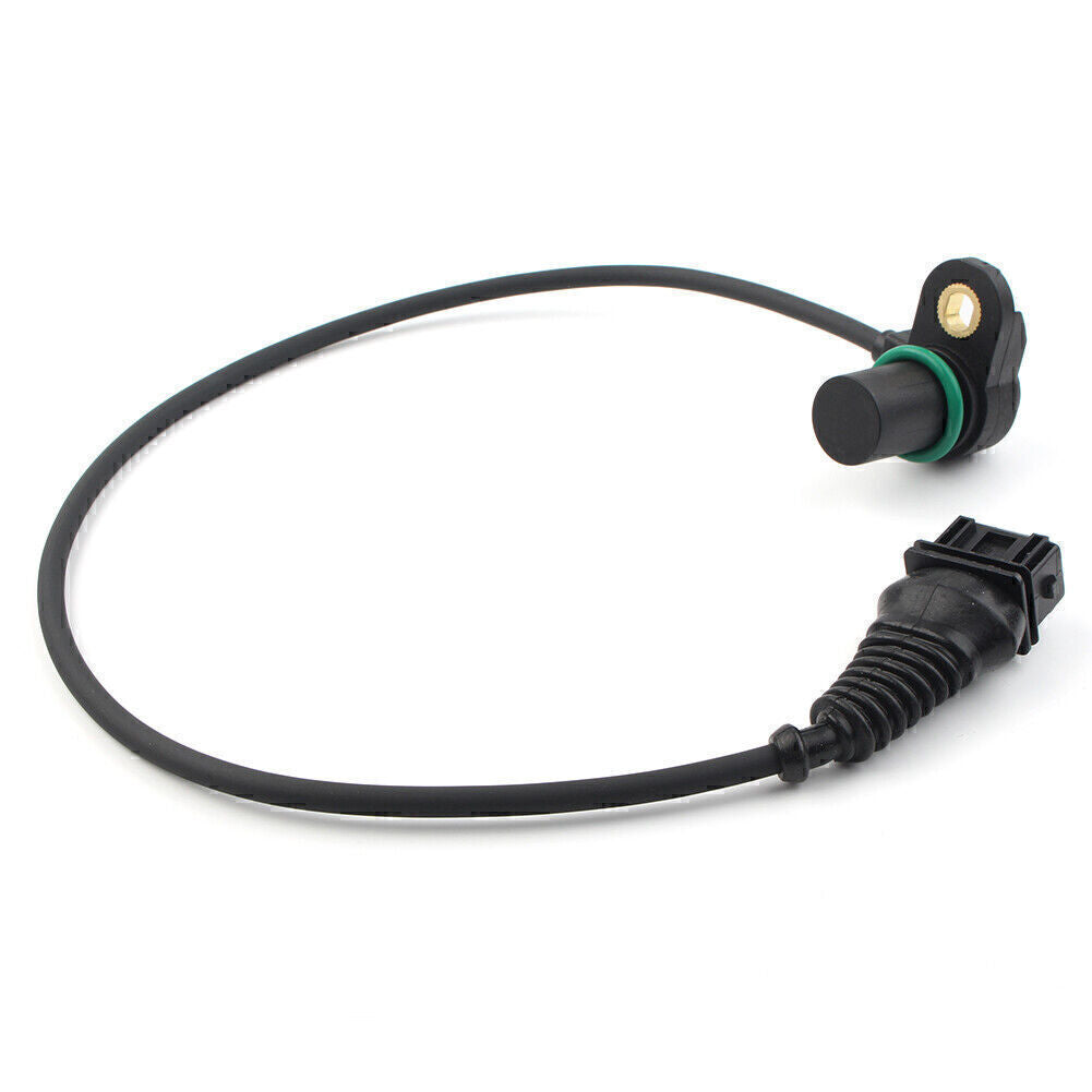 Engine Camshaft Position Sensor 12147539165 for BMW E83 E85 X3 X5 Z4 Z3 Black