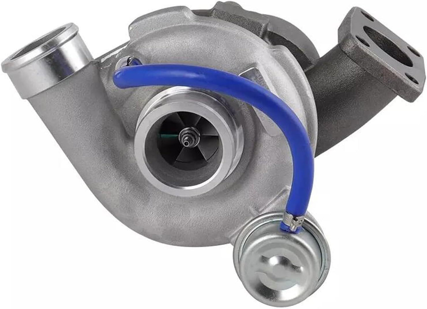 Turbocharger 237-3786 Turbo 10R9577 For Caterpillar CAT Industrial Engine 3054C