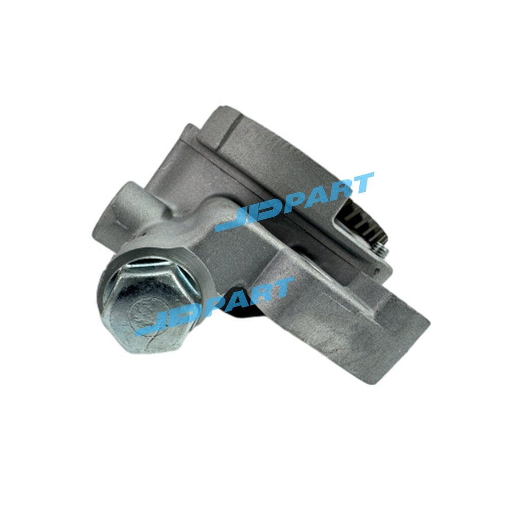 49T 4LE2 oil pump is suitable for Isuzu engine parts.