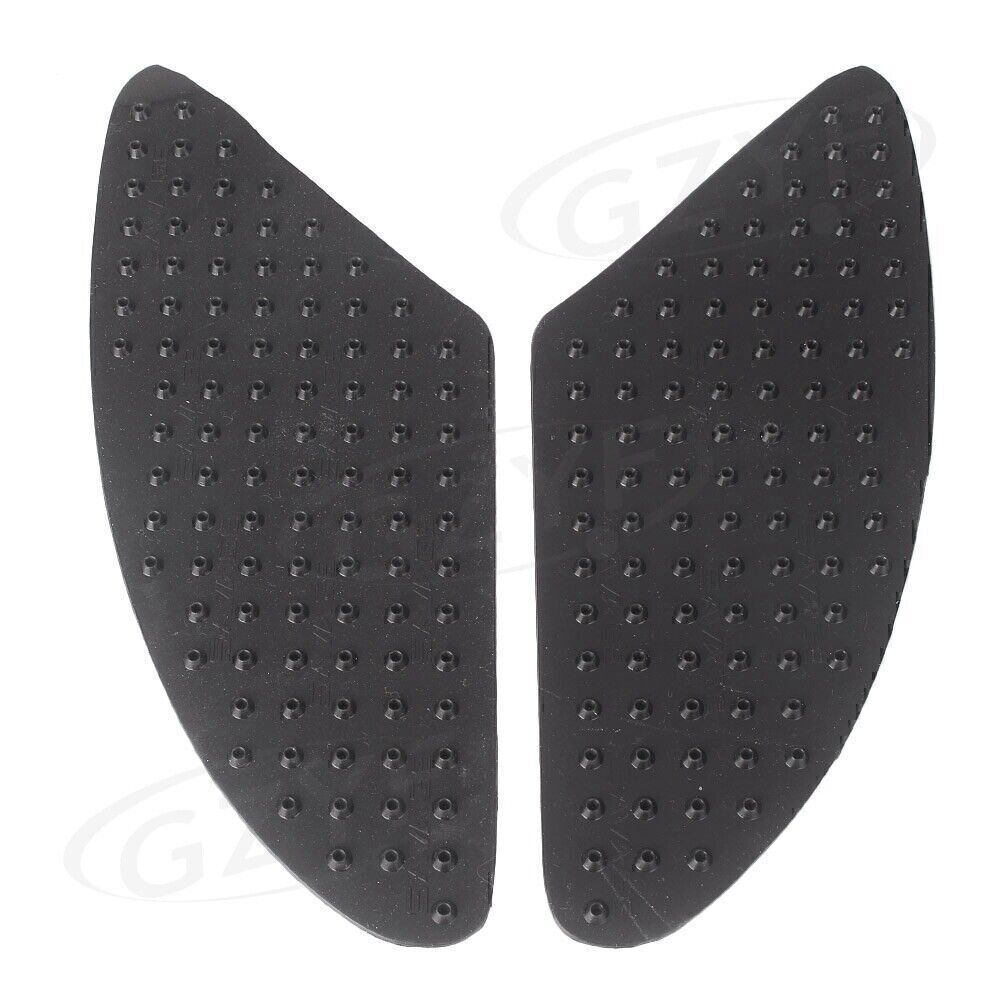 Fit for HONDA CB900F HORNET 01 - 07 Tank Traction Side Pad Gas Fuel Knee Grip Decals