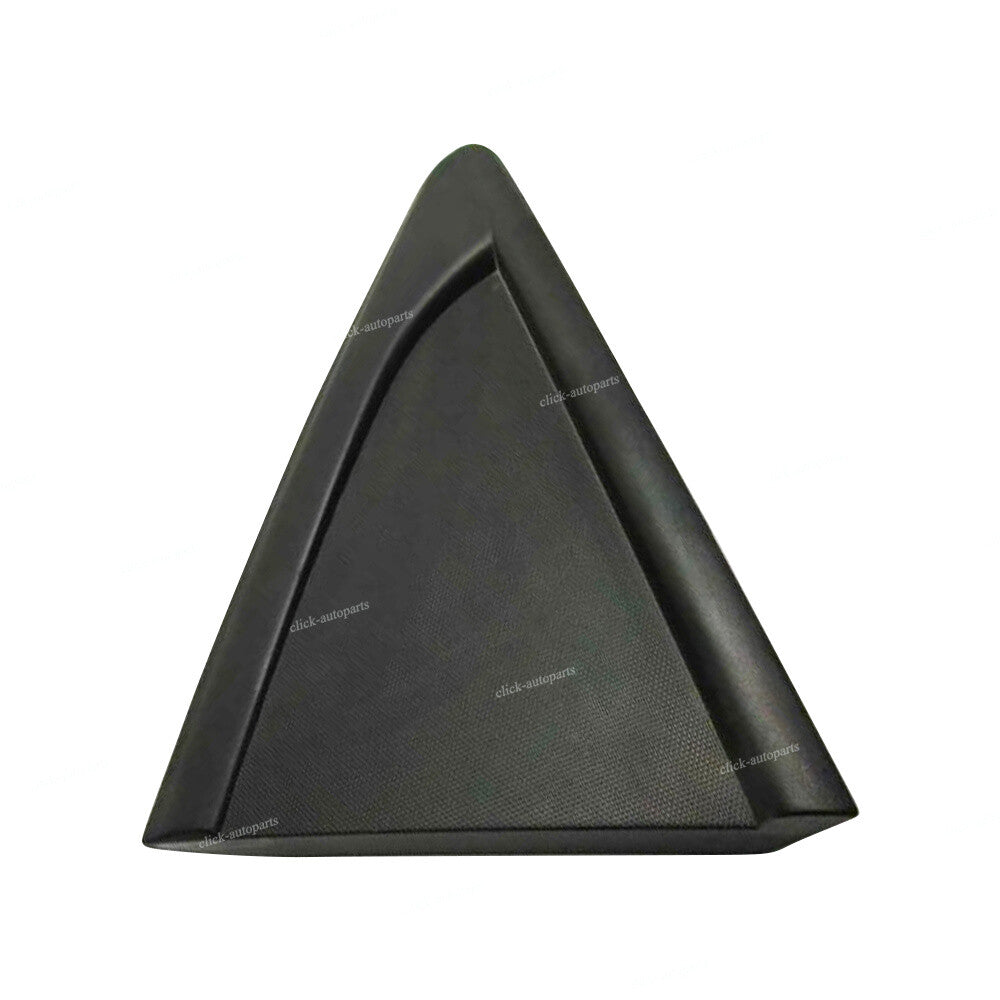 Rear Left Side Door Quarter Cover Black For 2011-2015 for Chevrolet for Cruze Limited