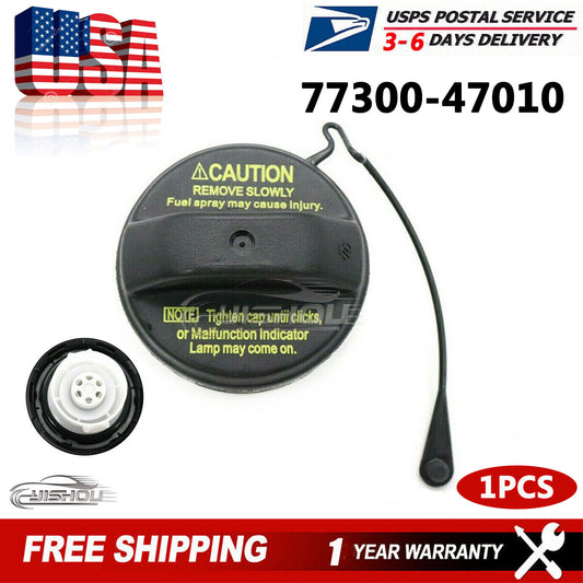 FACTORY GAS CAP RX330 GX470 ES330 ES300 for LEXUS PRIUS for CAMRY 77300-47010 Q