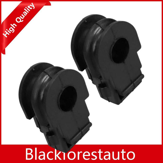 2x Front Suspension Stabilizer Bar Bushing for Nissan Qashqai for X-Trail 2007-2013 Q