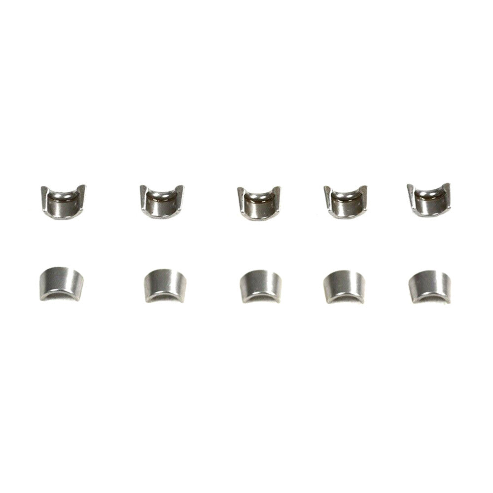 10X Valve Spring Cotter Retainer Keeper for Civic 1999-2000 S2000 AP1 2000-2003 Q