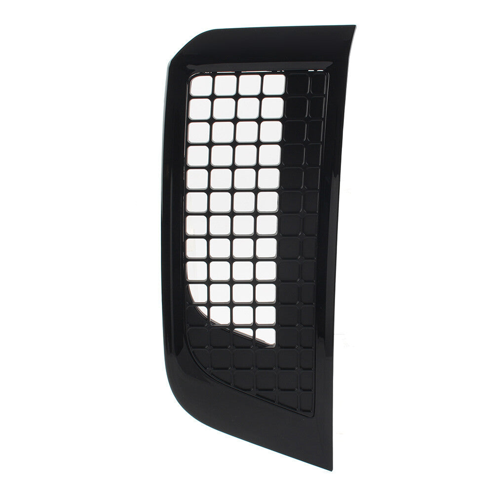Front Side Fender Vent Cover Grille for Land Rover for Defender L663 90 110 20-23 L