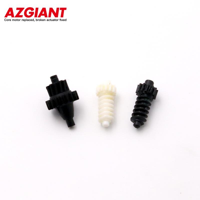 side mirror adjustment motor gears for Mercedes SL500 SLK230 (1999-2004)