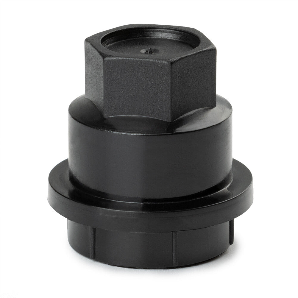 20x 15661036 New set Black Lug Nut Cover Cap for GMC Typhoon Jimmy for Chevy Sonoma Q