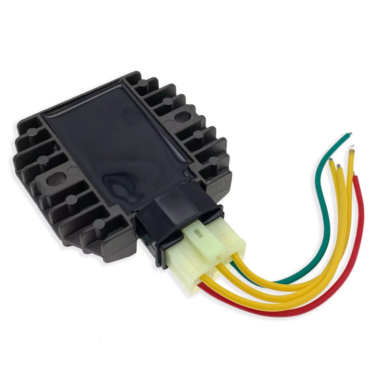 Voltage Rectifier Regulator for Yamaha YZF R1 1999-2001 YZF R6 1997-2002 2000 Q