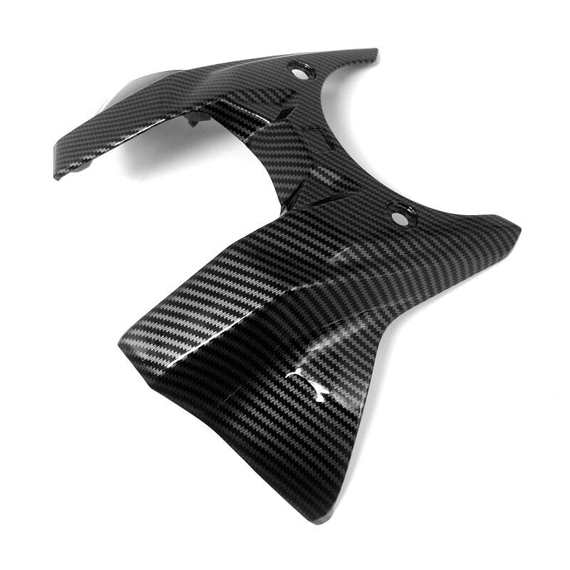 for HONDA CB650R CBR 650R 2019-2021 Front Tank Gas Cover Fairing Carbon Fiber