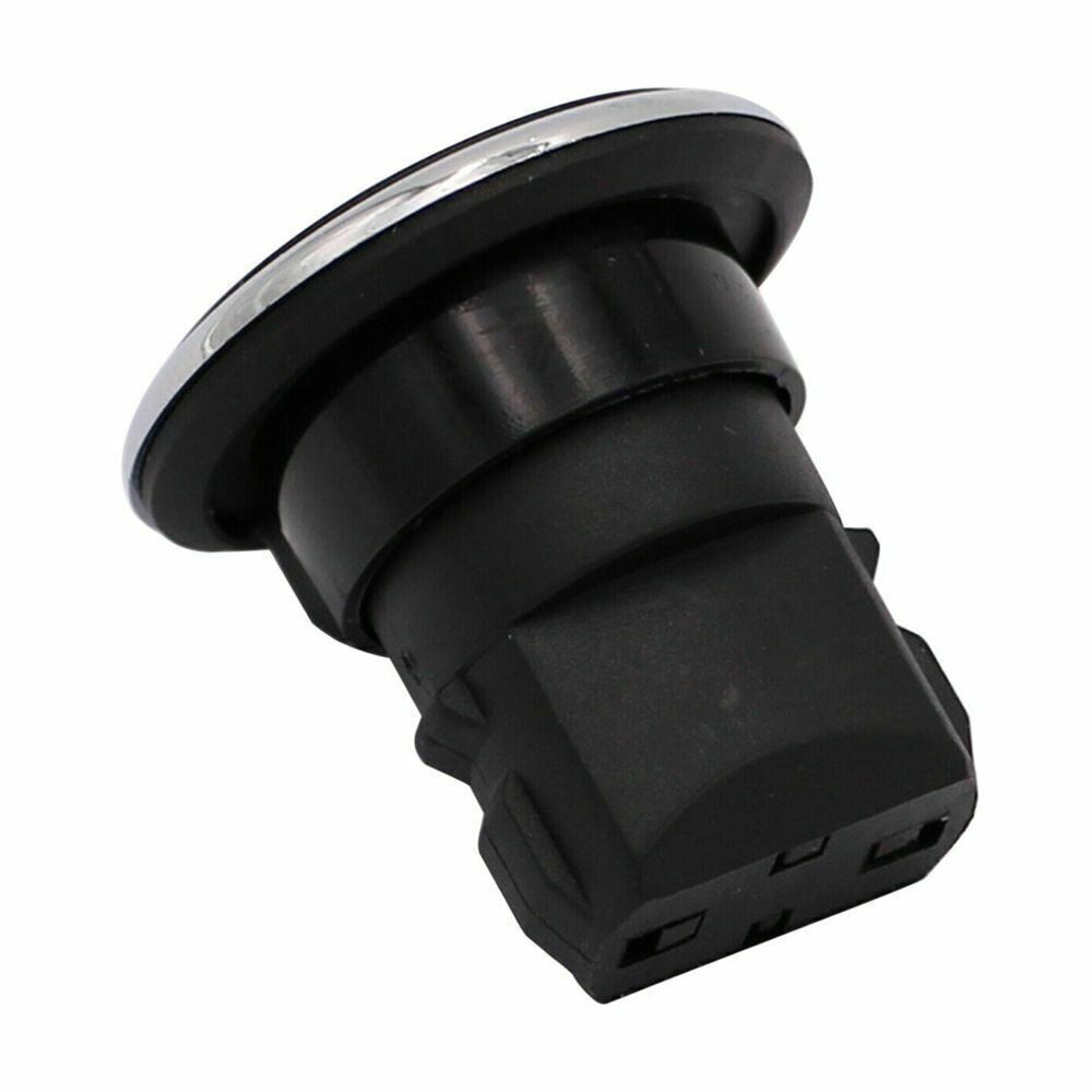 Ignition Start Stop Push Button For 2008-2016 for Chrysler for Dodge for Ram for Jeep 1FU931X9AC
