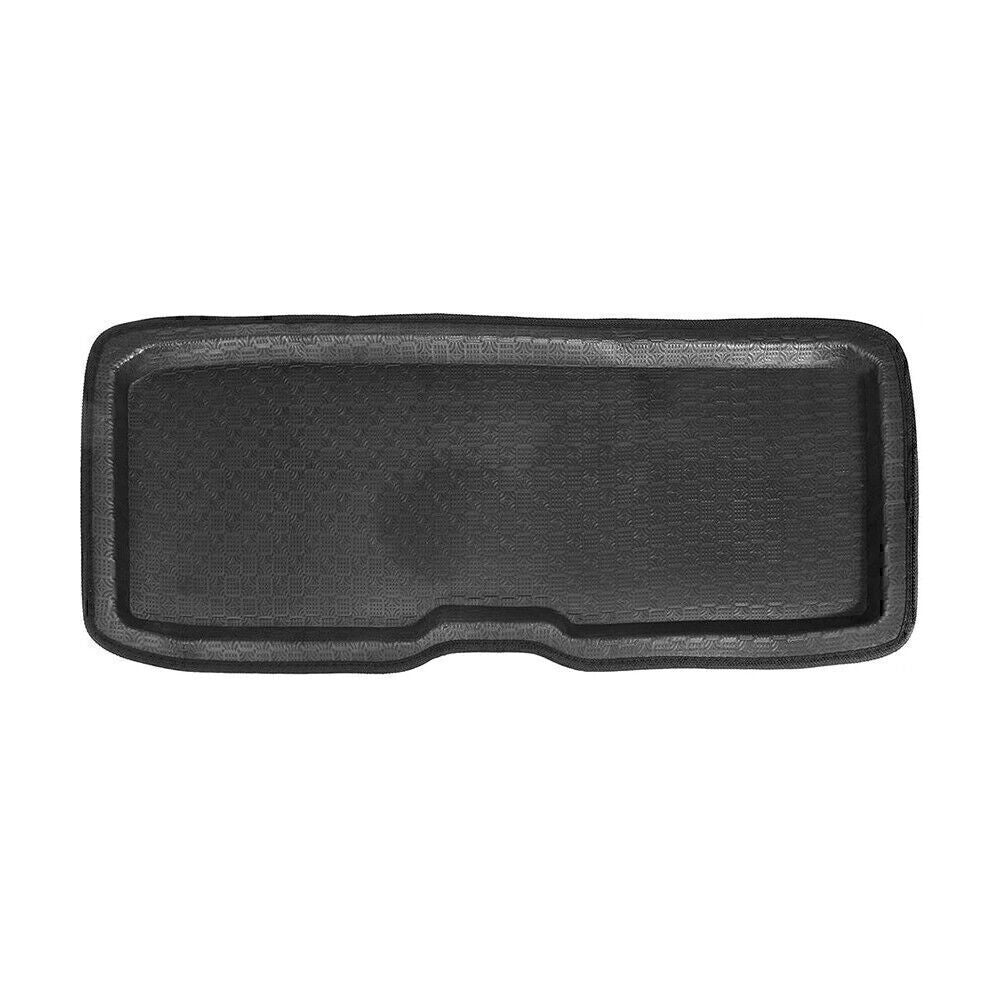 Cargo Liner Boot Tray Rear Trunk Cover Floor Pad for SUZUKI for JIMNY 1998-2016