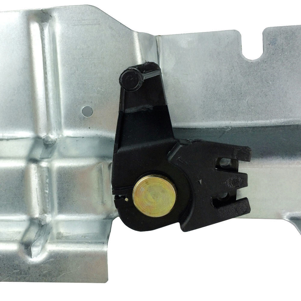 Red LED third brake light, high-mounted stop light, applicable to 04'3 for Audi A3 S3 Sportback. D