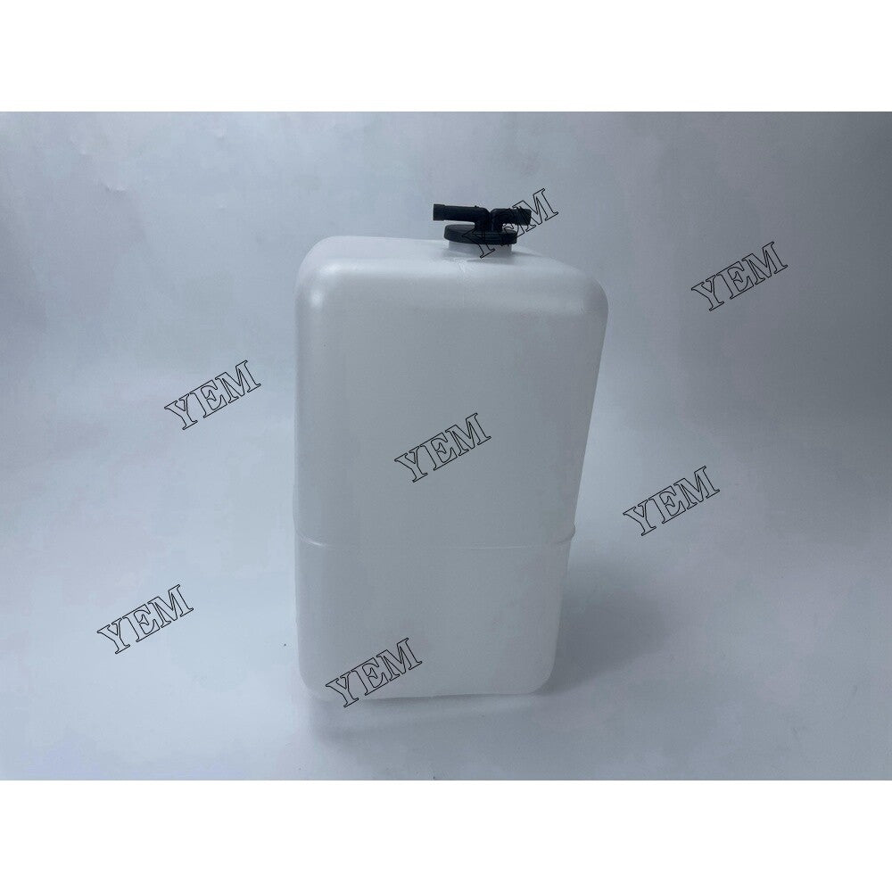 6HK1 Radiator Fit for Isuzu Diesel Engine Spare Parts.
