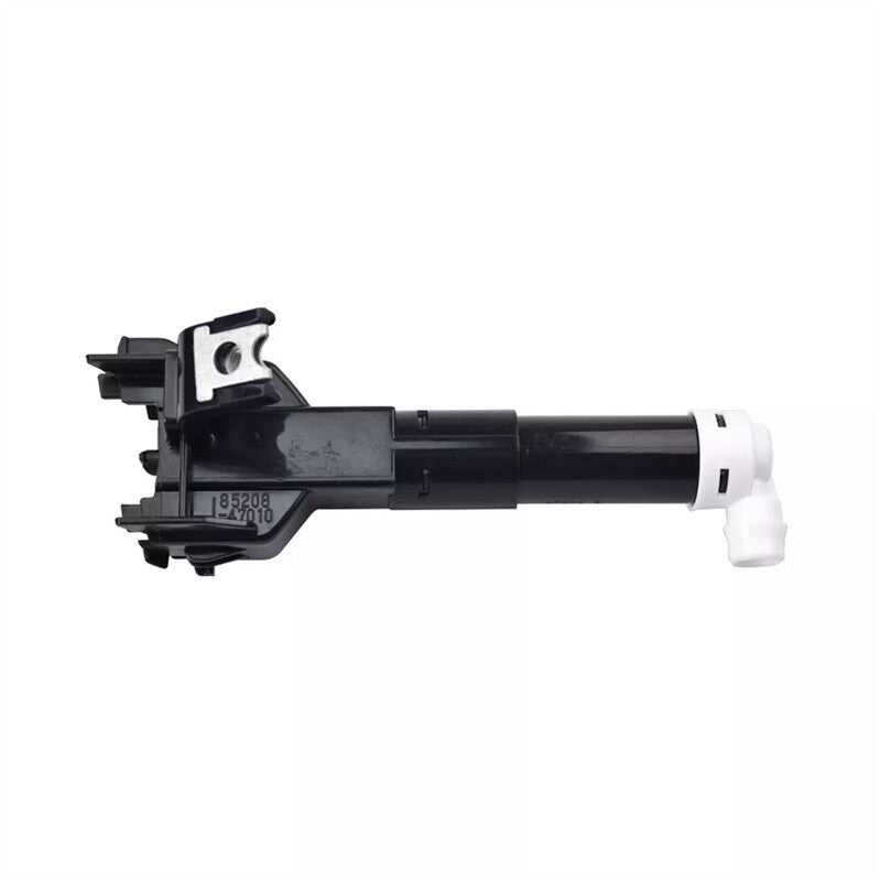 The left headlight spray nozzle is suitable for Toyota Prius XW30 (2011-2015). Q