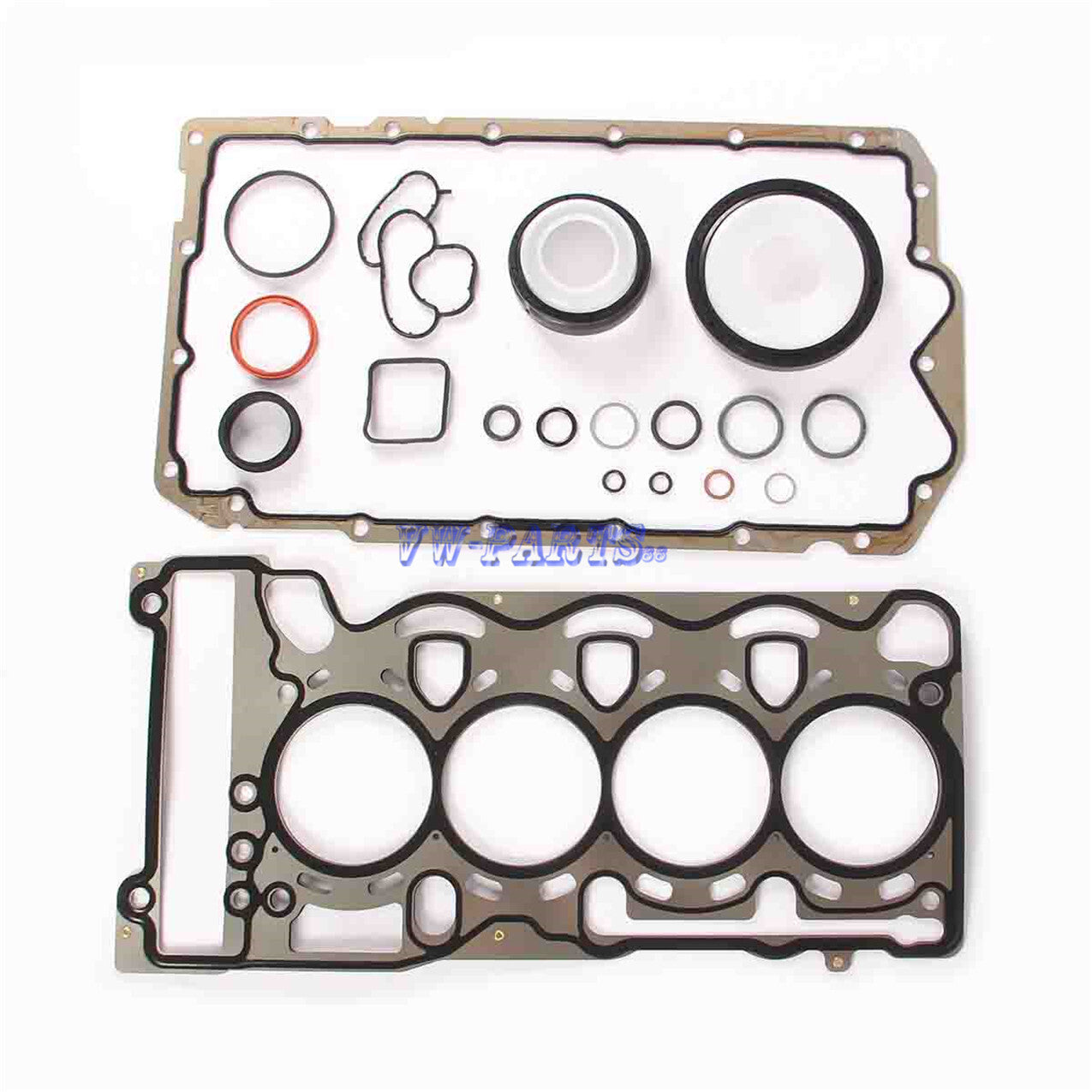 Engine Head Gasket Set Fit for BMW 116i 118i 316i 320i 520i Z4 1.6/2.0 Q