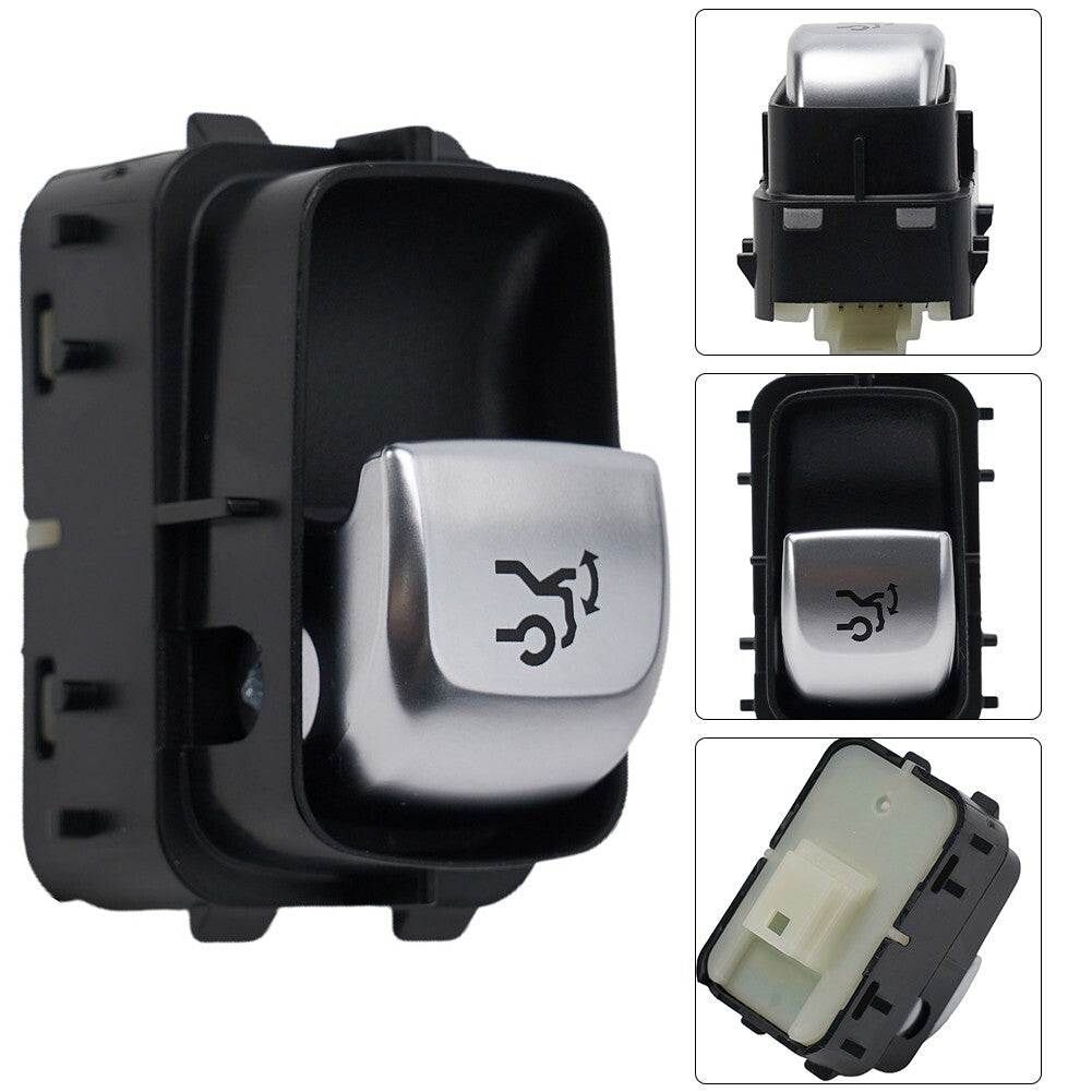 Trunk Lid Tailgate Control Switch Fits for Mercedes Benz GLC 2017-2019
