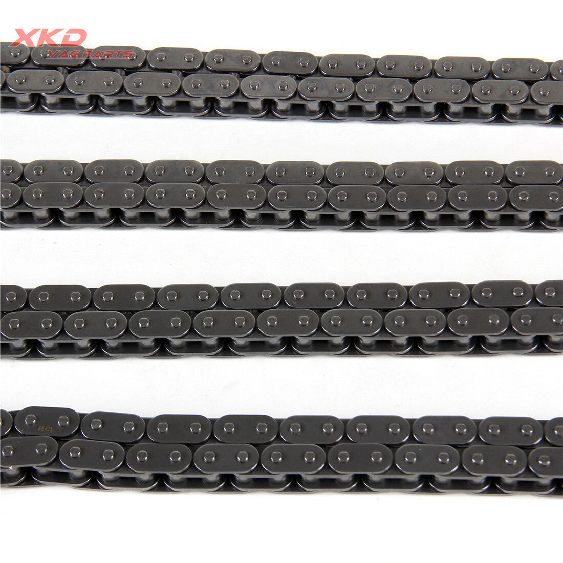 4.2L Timing Chain Tensioner Kit for VW Touareg for Audi for A8 quattro Q7 06E109465AP Q