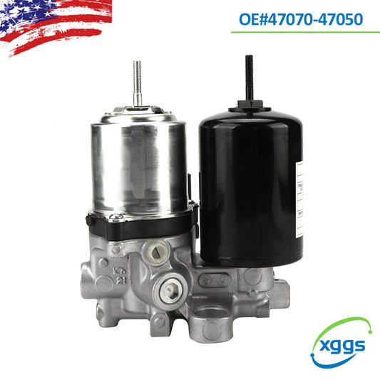 470-47050 is suitable for Toyota Prius 10-15, new anti-lock pump assembly, brake booster, ABS