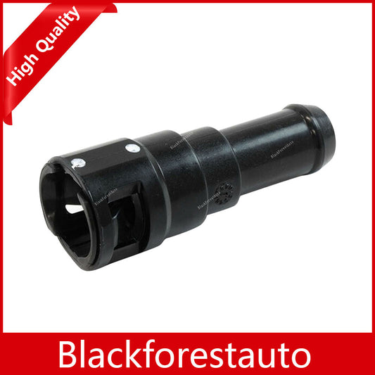 Cooler System Heater Water Hose Connector Fit For 1990-1999 for Mazda B455-61-240A Q