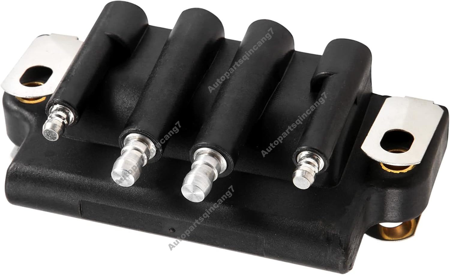 Ignition Coil 18-5170 for Johnson Evinrude Outboard Motor 2HP 2.3HP 3.3HP 15HP Q