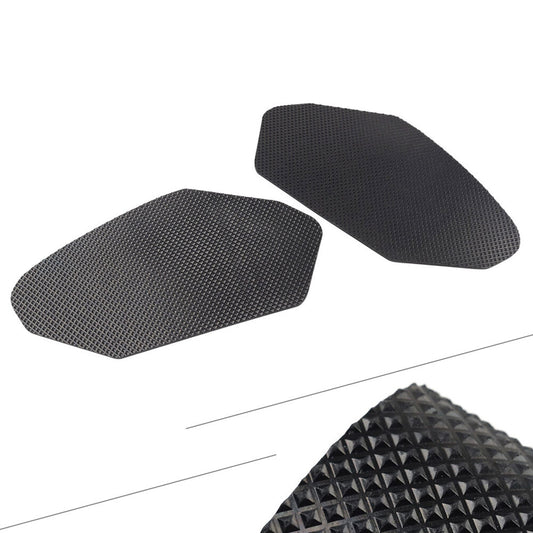 Tank Traction Pads Fuel Gas Knee Grips for Kawasaki 650 Z650 2017-2020