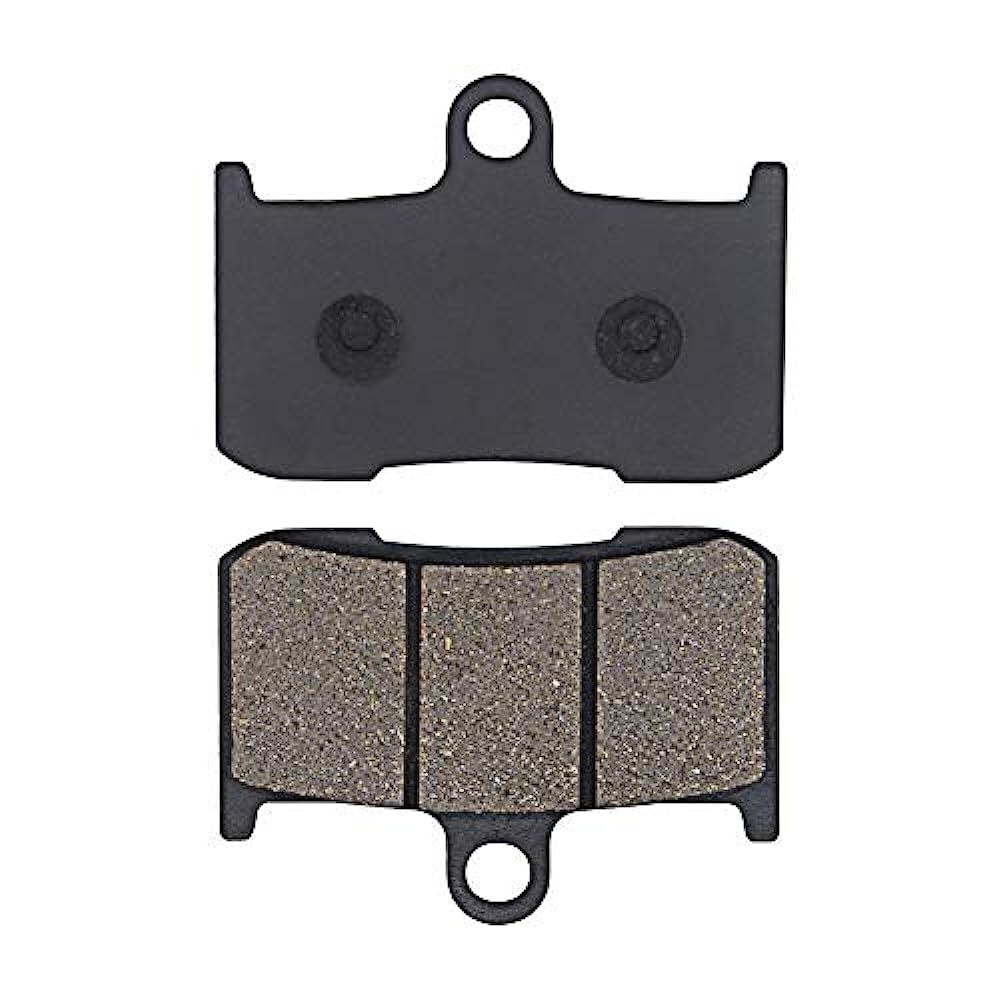 Front Brake Pads for Victory Cory Ness Jackpot 2008-2011 Cory Ness Victory Cross