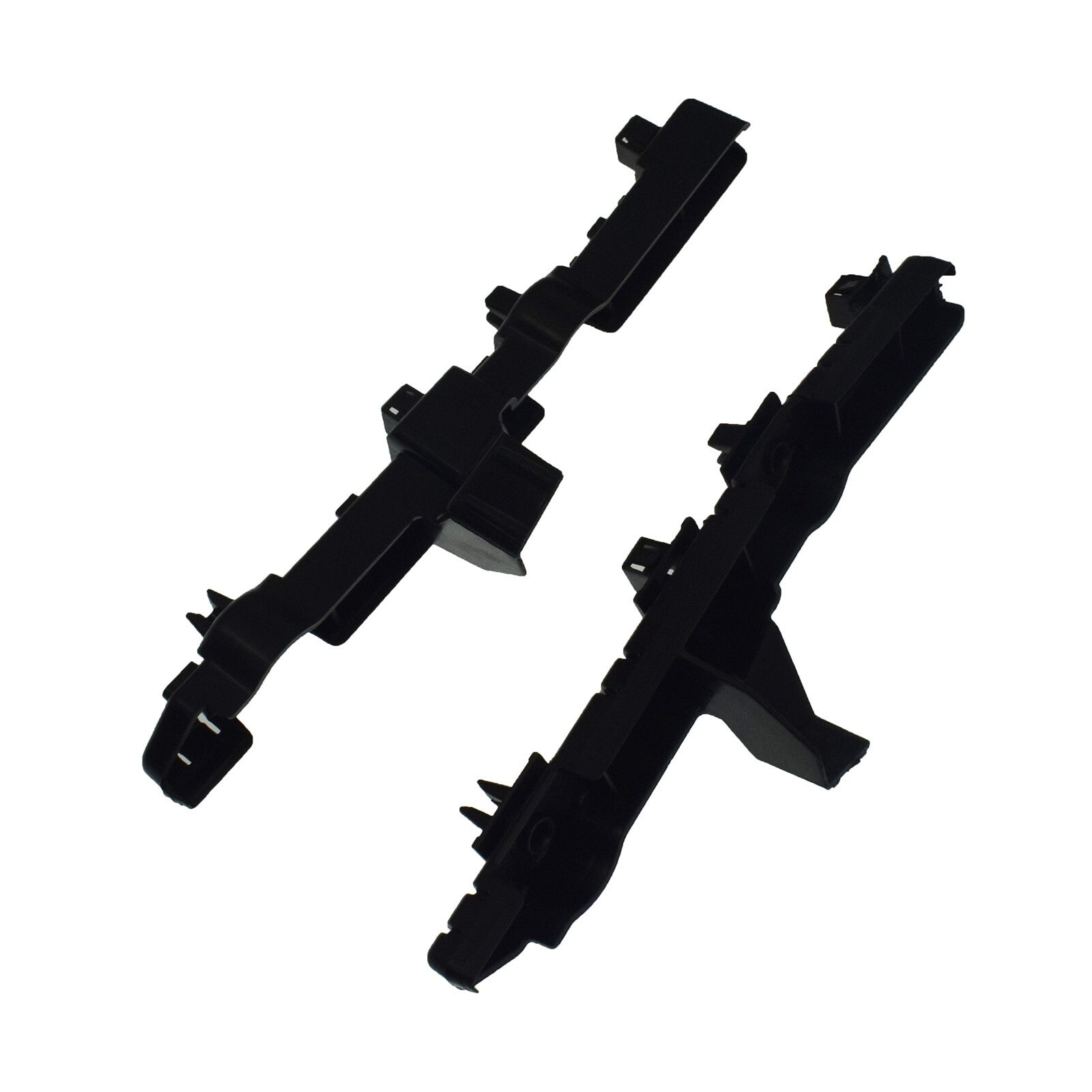 For Rogue Sport 2017 - 2022, front LH bumper bracket retainer, right grip plastic bracket. n