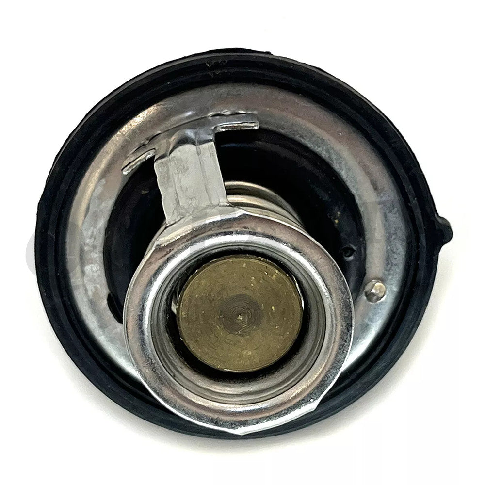 Engine coolant thermostat suitable for HYUNDAI Accent for Elantra for Kia Soul #25500-2B000 Q