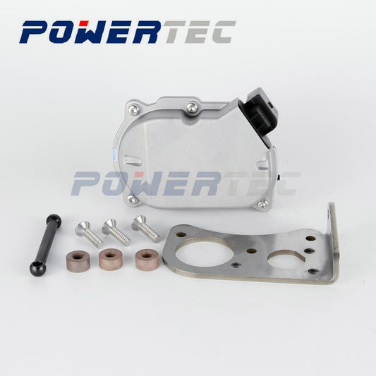 Turbocharger actuator 285123A000 for Hyundai Mohave Borrego 3.0L D6EA 282123A000