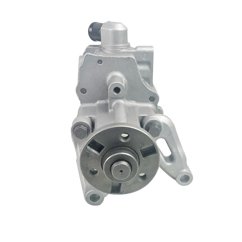 The new power steering pump is compatible with for BMW X5 E70 LCL 35iX SAV/X6 E71 N55/X6 32416796454 Q