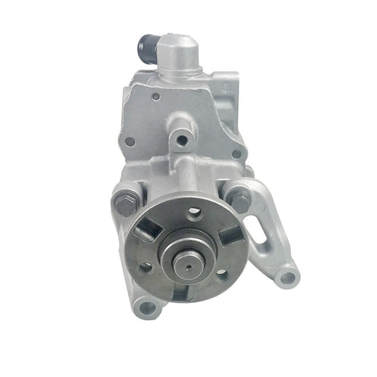 The new power steering pump is compatible with for BMW X5 E70 LCL 35iX SAV/X6 E71 N55/X6 32416796454 Q