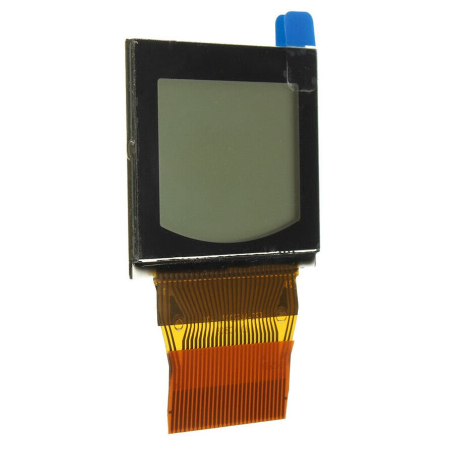 1PC Car Speedometer Cluster LCD Screen w/ Bonded Ribbon For 2004-06 for Nissan Quest Q