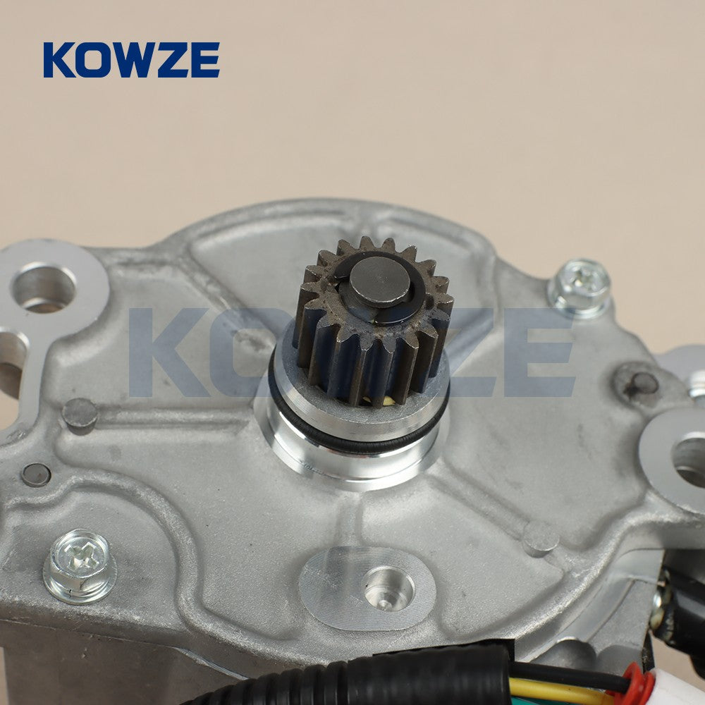 NO.2 Differential Lock Shift Actuator for Toyota for Land Cruiser 90-02 41450-60060 Q