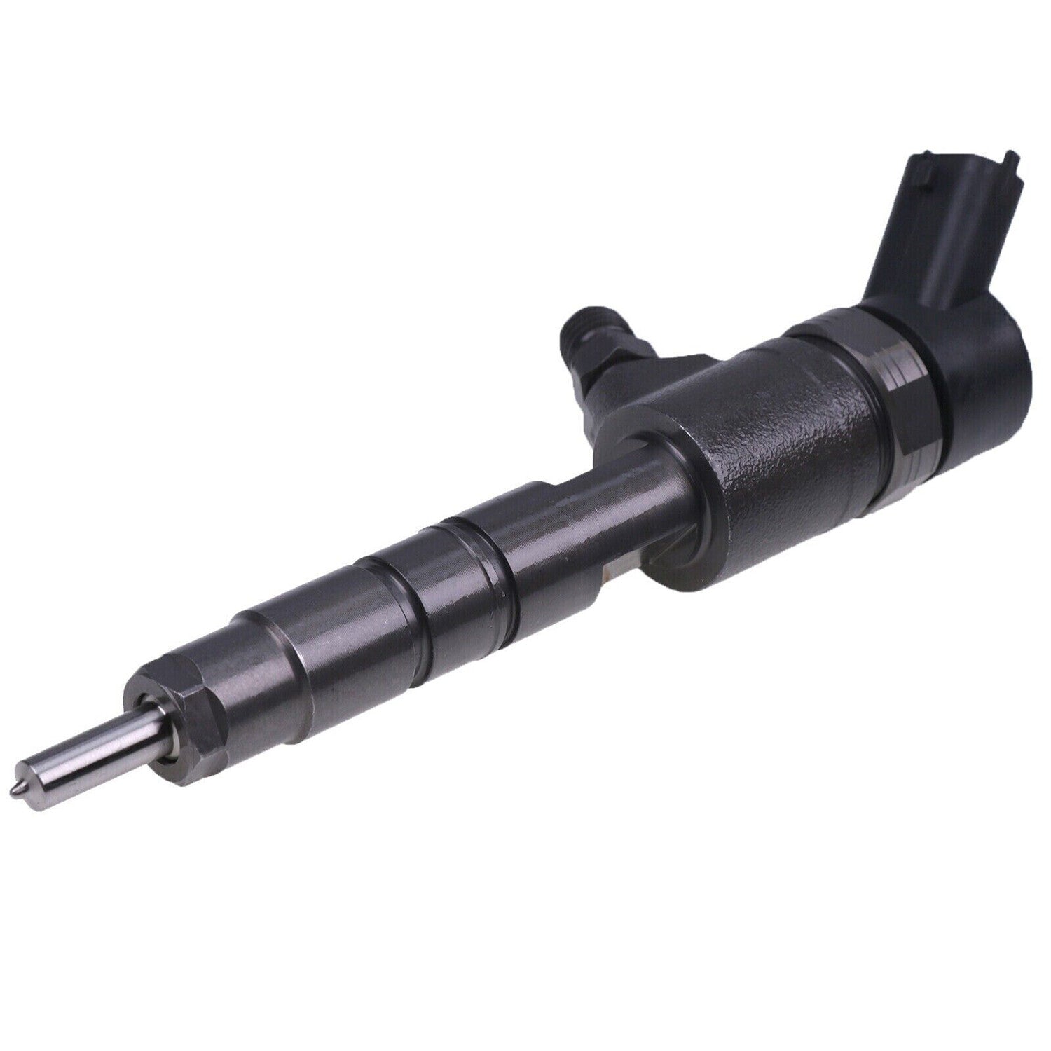 8PCS Fuel Injector 0445110463 129A00-53100 for Yanmar 3TNV88C 4TNV88C Engine