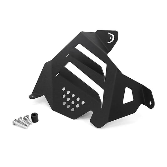 Motorcycle Engine Side Cover Left Side Fairing For Pan Am 1250 Special 2021-2022