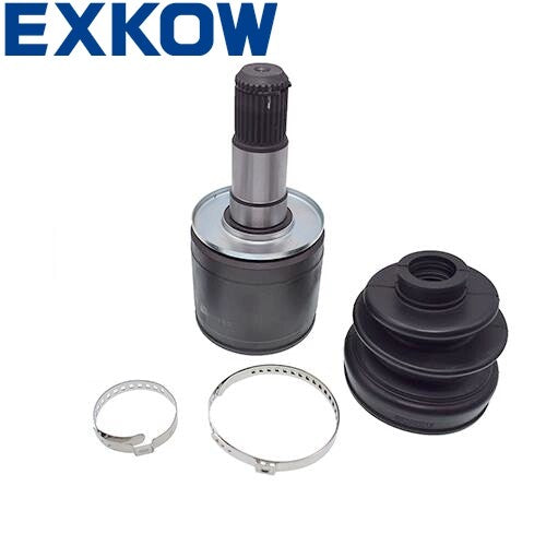 LH Axle Shaft Joint fits for Mitsubishi 4WD MONTERO SPORT 3.0 3.5 L200 2009-2015