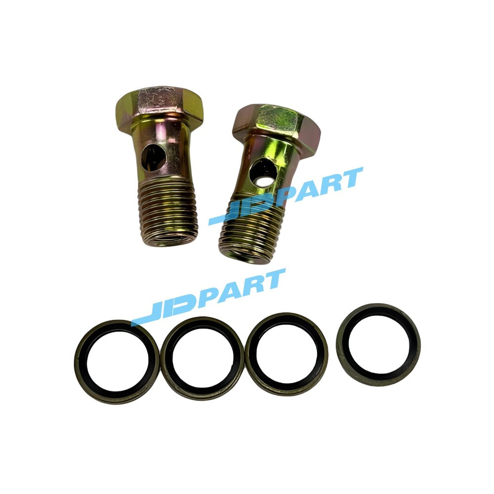 Oil-water separator 600-311-9732, suitable for PC200-5 engine parts.