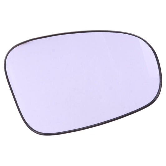 Right Side Mirror Glass Heated Accessories Fit for Prius 2010 to 2017 New n