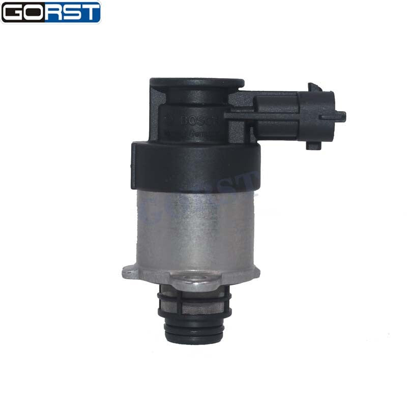 Common Rail Fuel Pressure Regulator Control Valve Metering Solenoid 0928400818 v