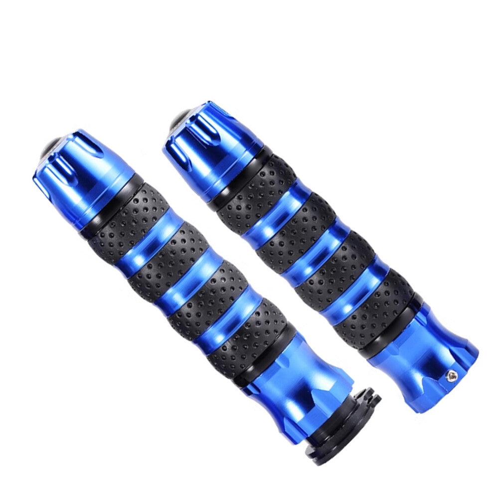 Rear Passenger Footrests Foot Peg Pedals Fit Vespa Sprint Primavera 50 125 150 Q