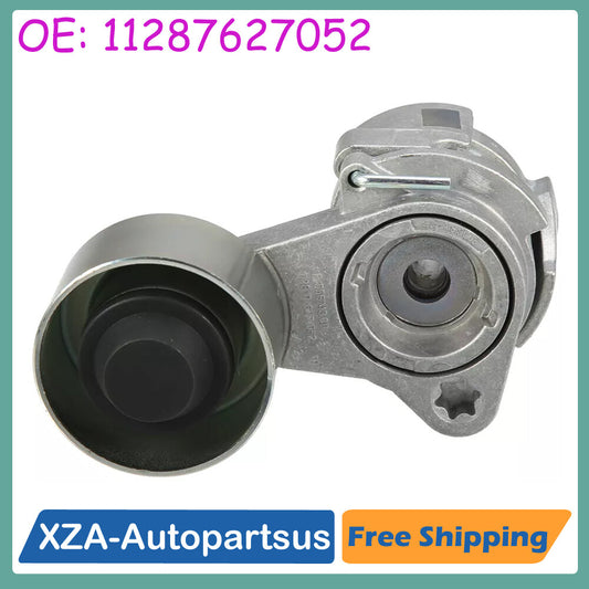 New Belt Tensioner 11287627052 for BMW F01 F02 740i 740Li E71 X6 N54 3.0L Q