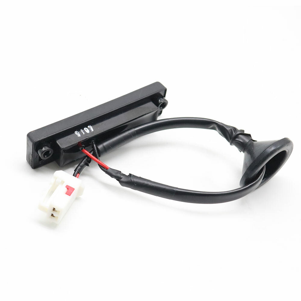 External tailgate release trunk switch 81260-2V000 for Hyundai for Veloster 2012-2017- n