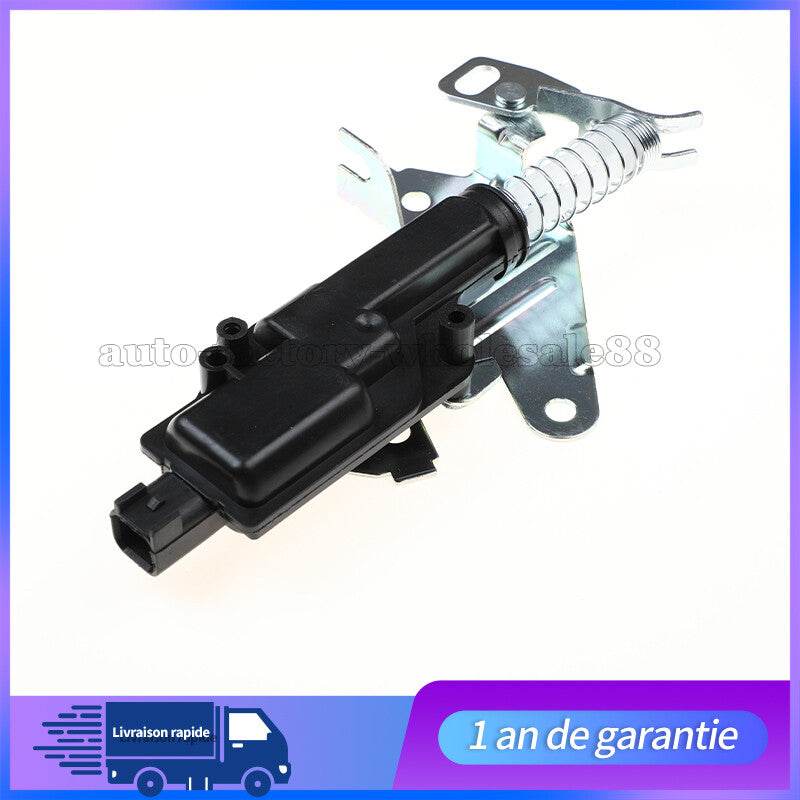 Moteur de centralisation serrure de coffre pour for FORD FIESTA FUSION 2S6T432A98AF