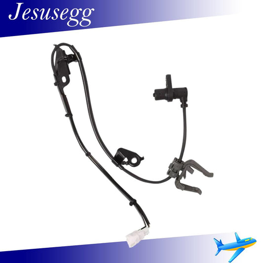 Front Right ABS Wheel Speed Sensor Fits For RX330 RX350 RX400H Highlander Q