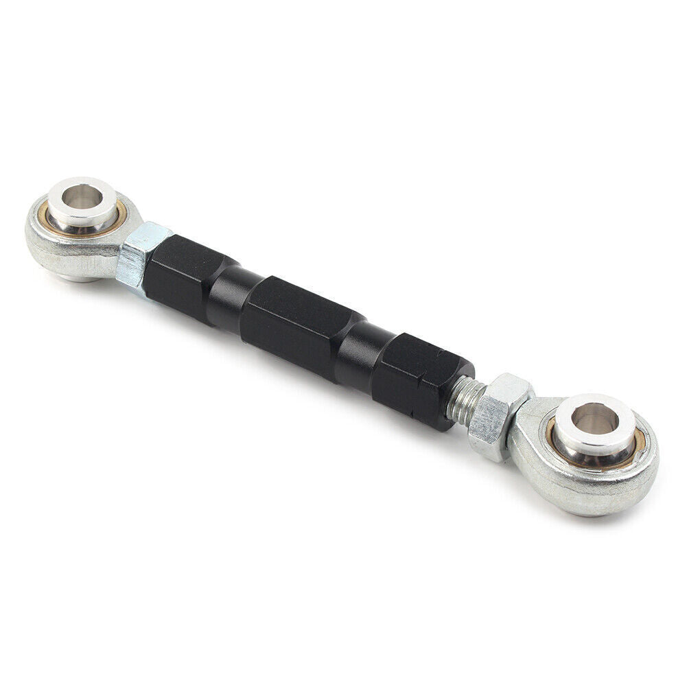 for Ducati 848 Evo 2011-2013 1098 S/R 2007-2009 Adjustable Rear Lowering Kit