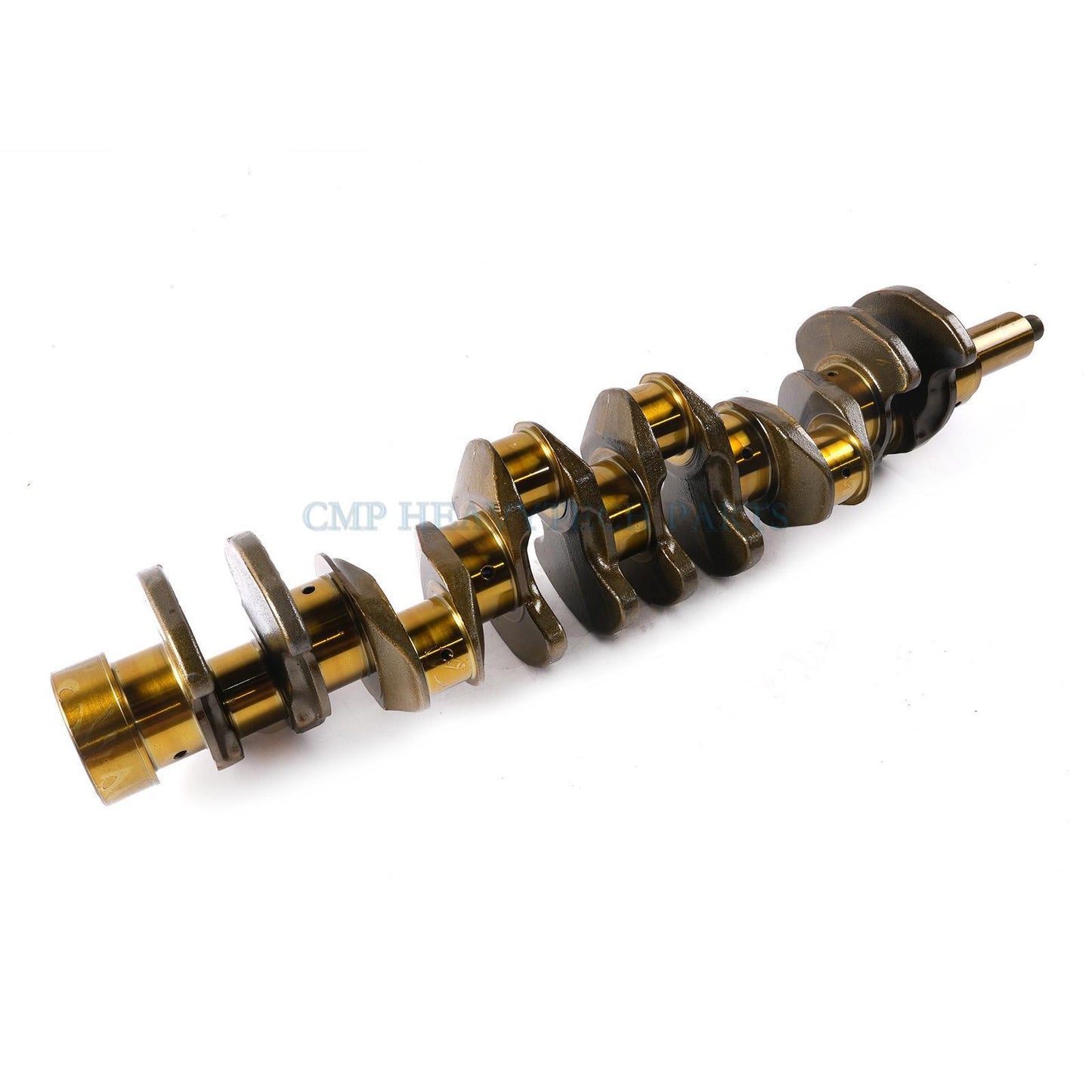 TD42 Crankshaft for Nissan TD42 TD42T Engine Safari Cabstar Truck Forklift Y61