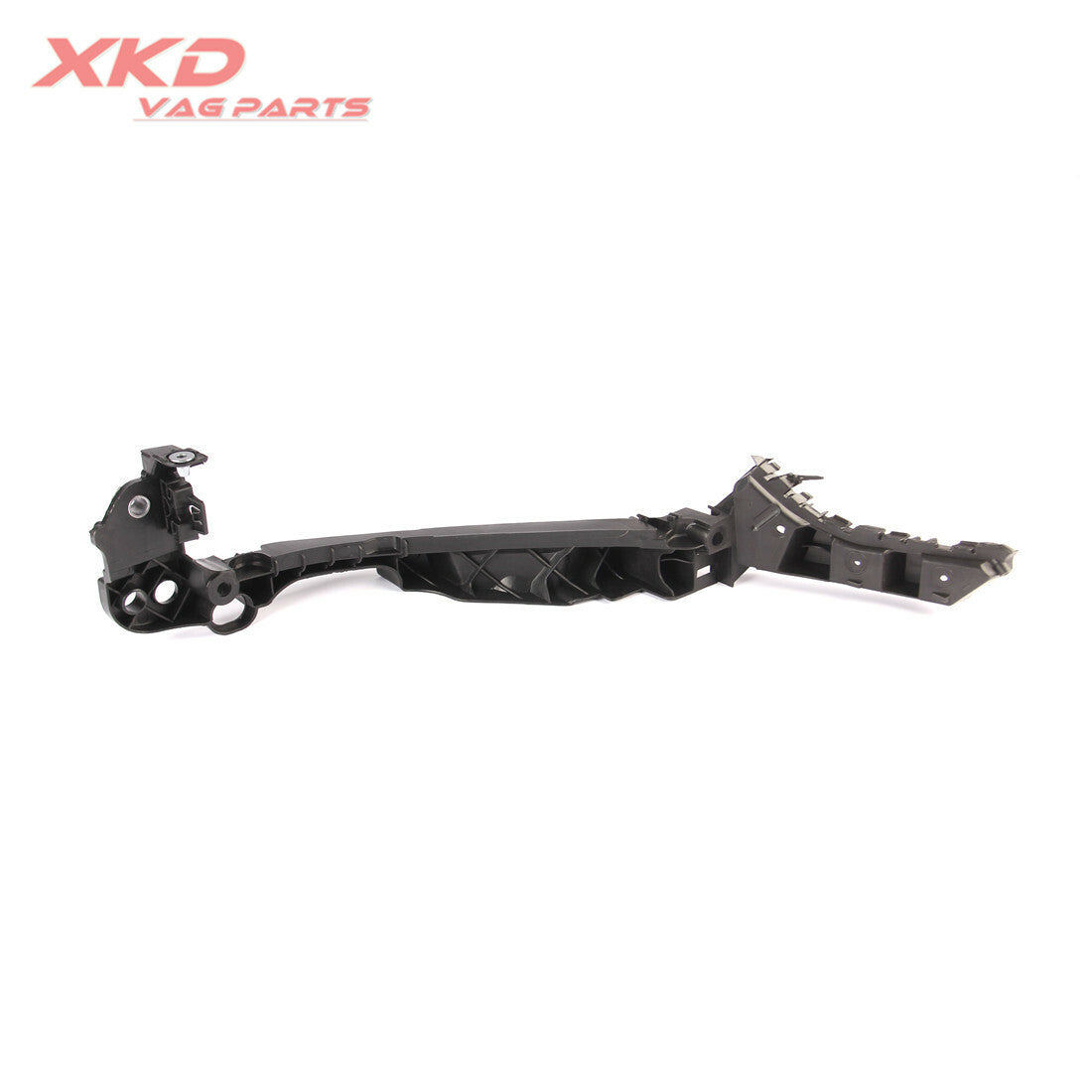 5K0807572J Right front light guide rail support bracket suitable for Volkswagen for Golf MK6
