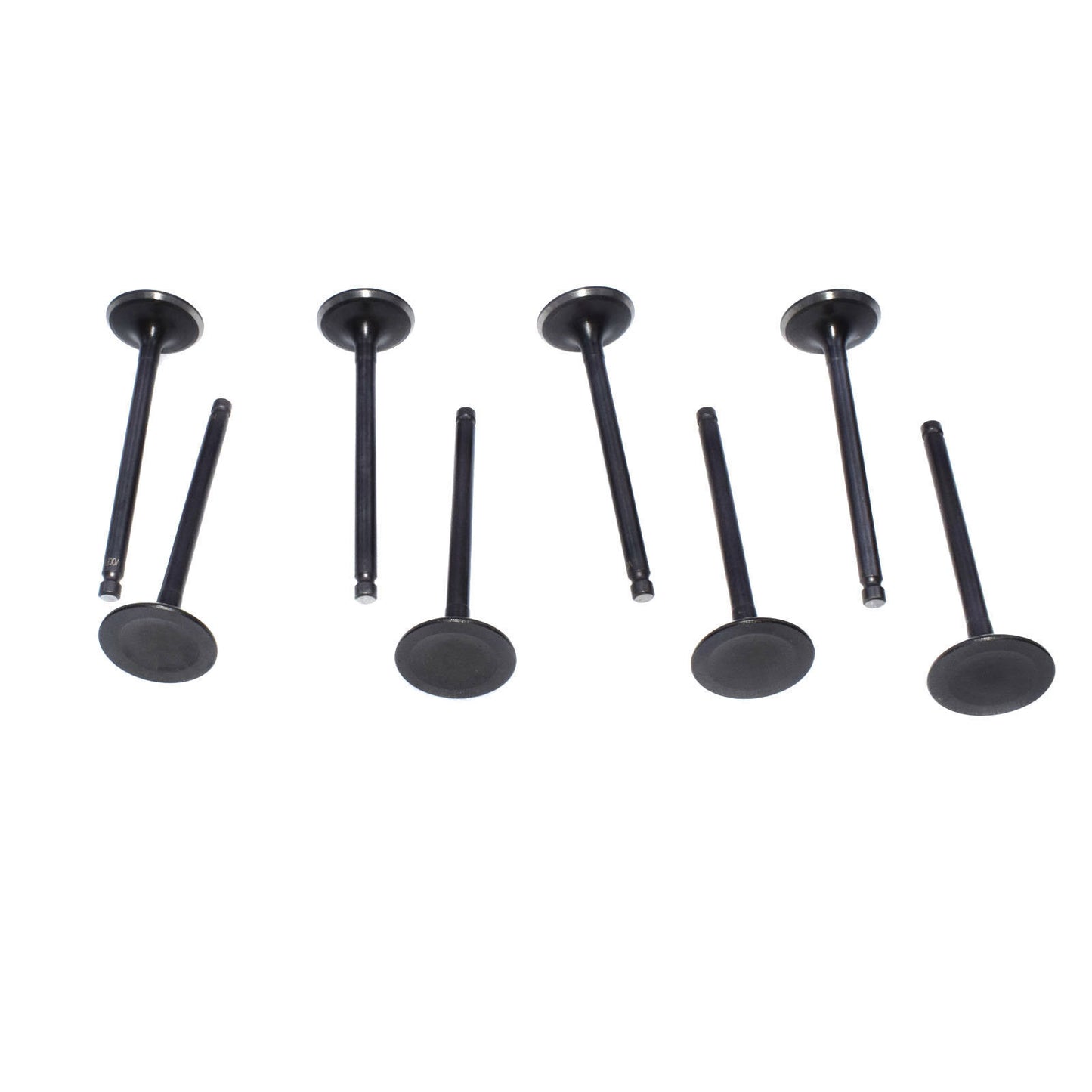 Fit for Hyundai Accent for Kia Rio Rio5 1.6L 2221126600 Set of 8 Intake Valves New