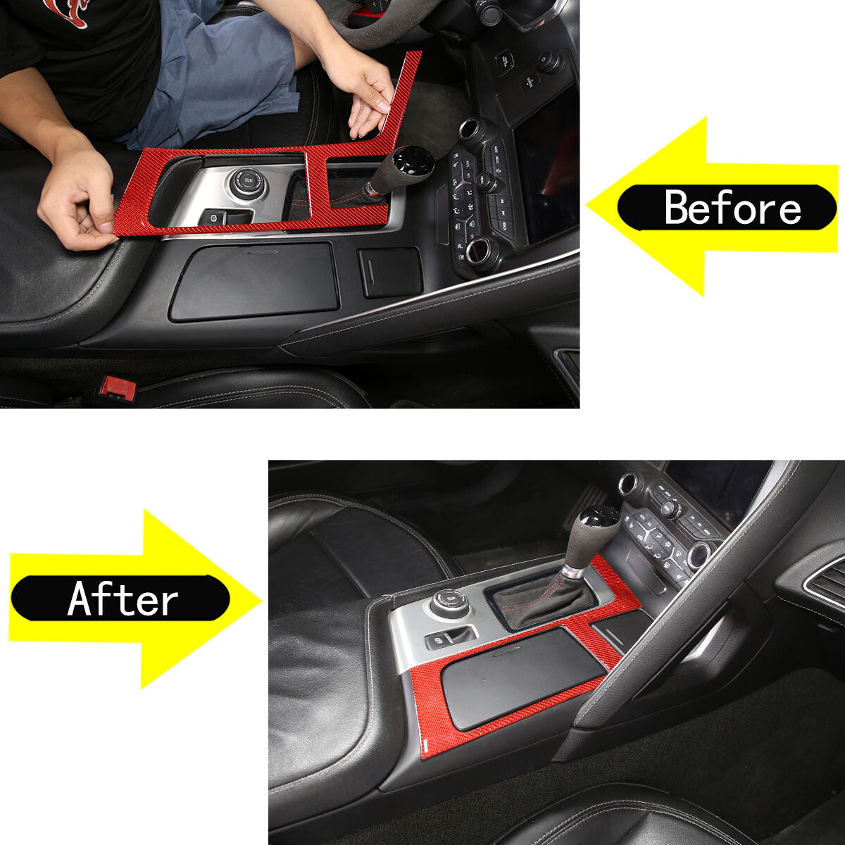 4 Piece Smoke Top Roof Cab Side Marker Lamp Covers for Humme-r H2 2003-09 SUV SUT- v